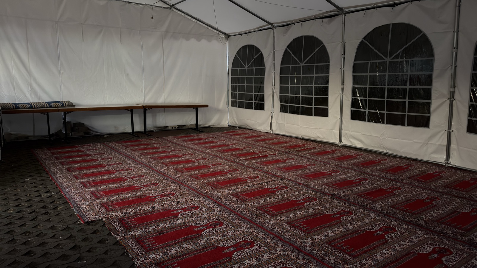 Ramazan ve bayramlar